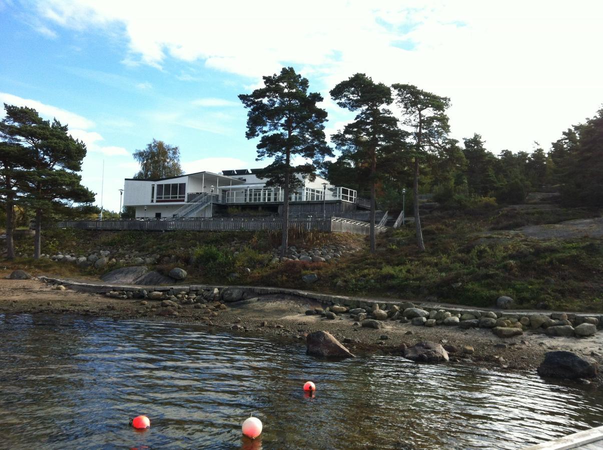 Haellestrand Seaview Apartment Strömstad Exterior foto