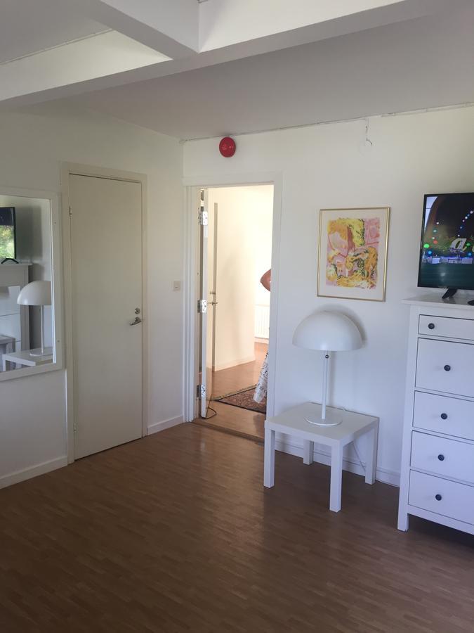 Haellestrand Seaview Apartment Strömstad Habitación foto